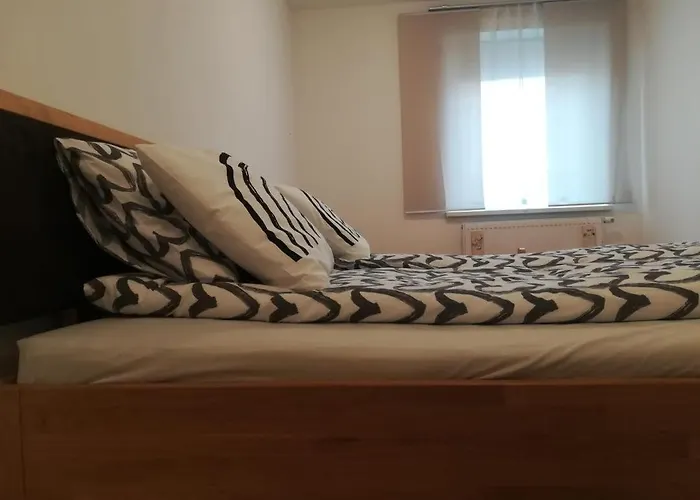 Apartamento Tesla