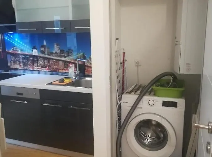 Apartamento Tesla *