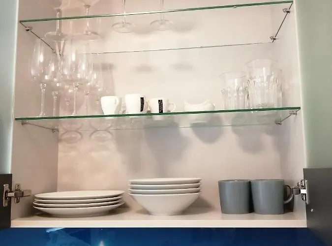 Apartamento Tesla Viena