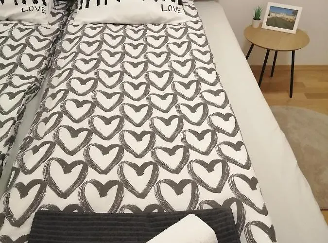 Apartamento Tesla