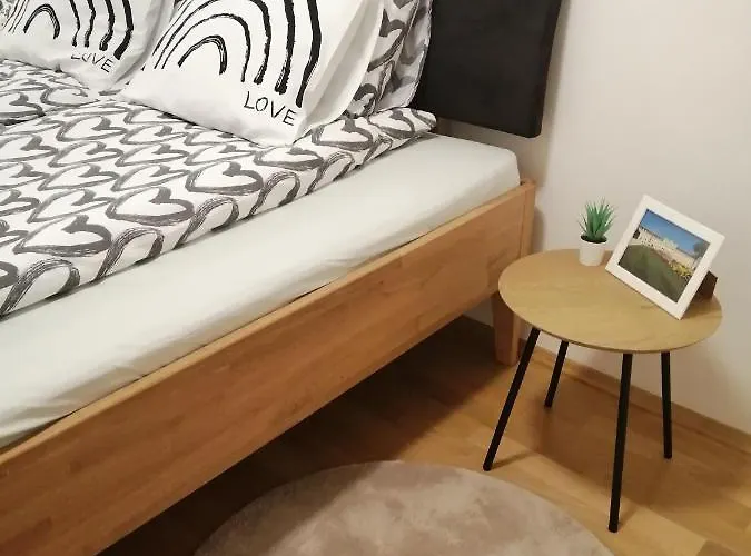 Apartamento Tesla *