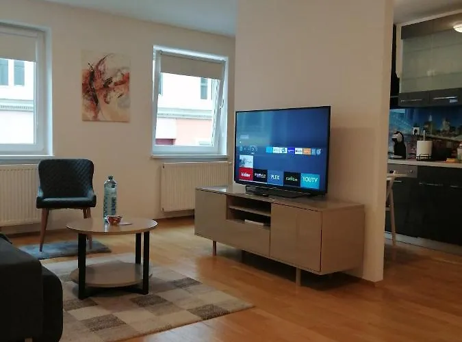 Tesla Apartamento *