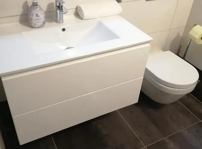 Tesla Apartamento *