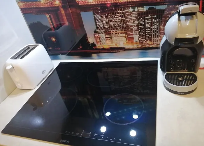Tesla Apartamento *