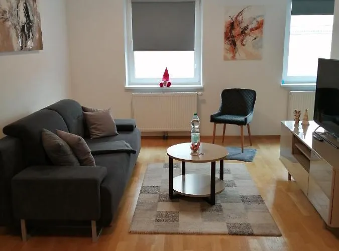 Tesla Apartamento Viena