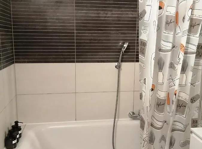 Apartamento Tesla