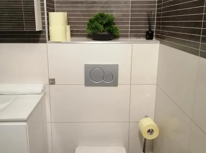 Apartamento Tesla