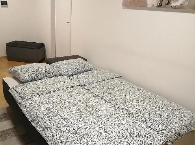 Apartamento Tesla Viena