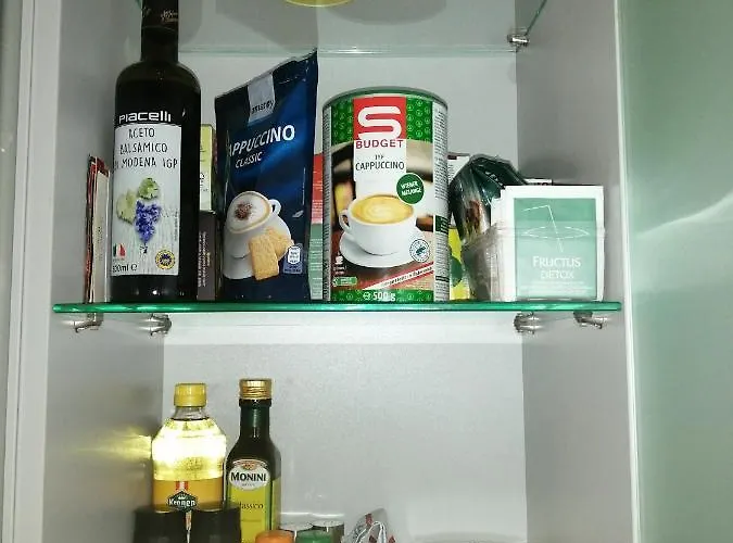 Apartamento Tesla *