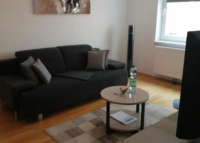 Tesla Apartamento